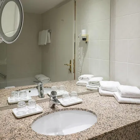 Atomis Hotel Munich Airport By Mercure-2
