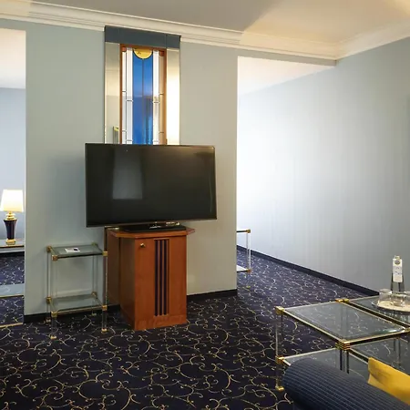 Atomis Hotel Munich Airport By Mercure-3