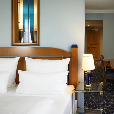 Atomis Hotel Munich Airport By Mercure-3