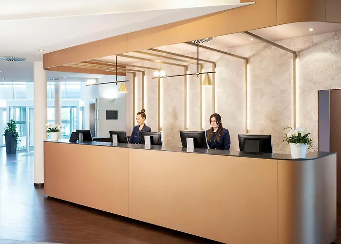 Nh Muenchen Airport Hotel Schwaig bei Nürnberg