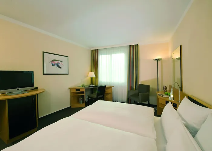 Nh Muenchen Airport Hotel Schwaig bei Nürnberg